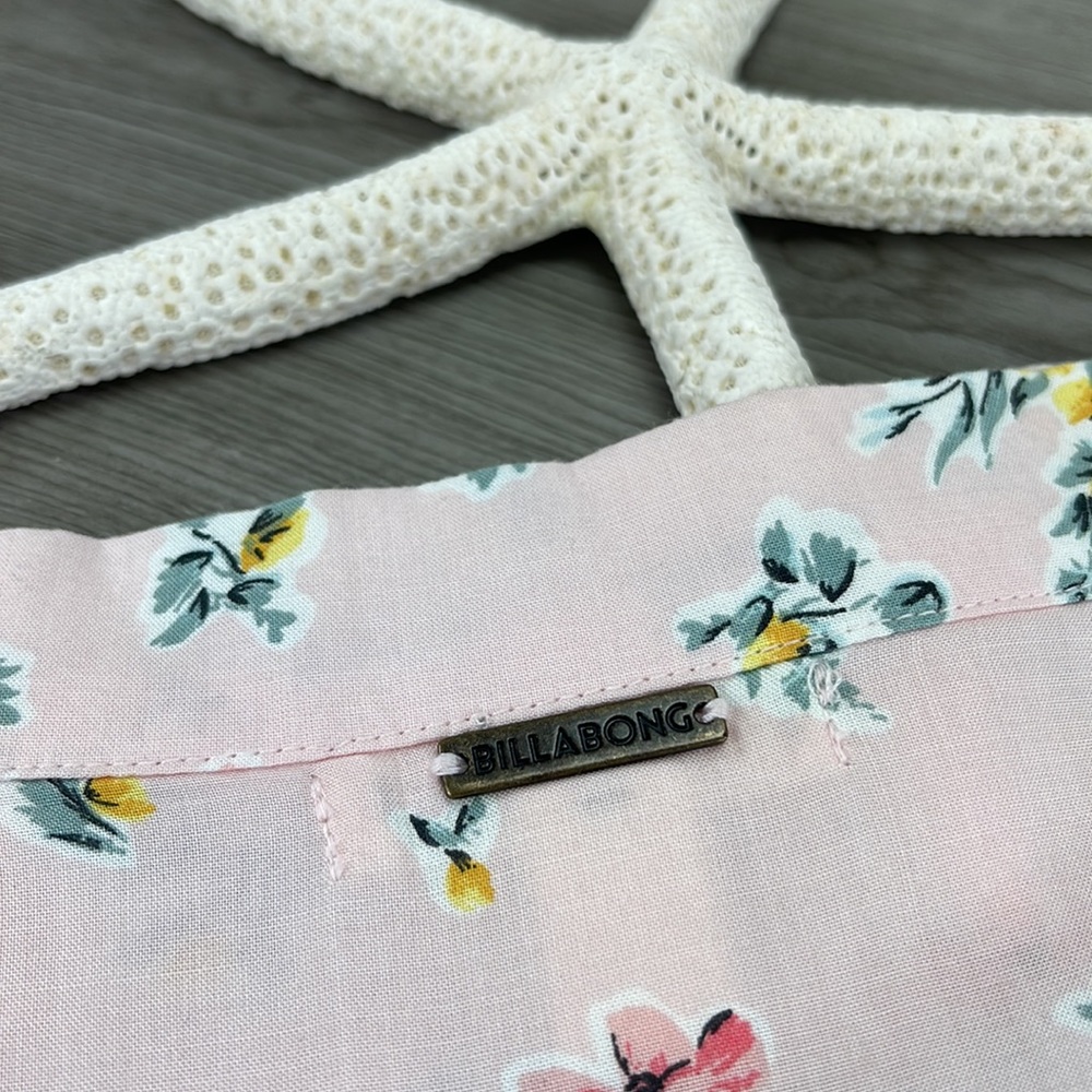 🌴🔆BILLABONG- PEACHY KEEN SKIRT🔆🌴 - Picture 14 of 15